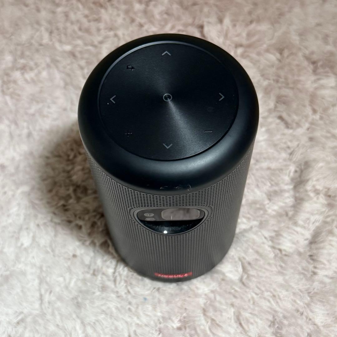 Anker プロジェクター NEBULA (ネビュラ) Capsule Ⅱ