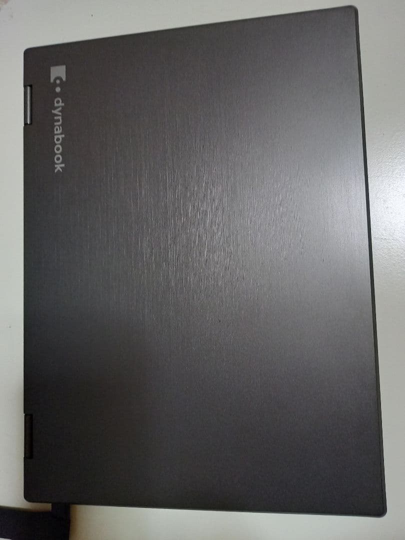 dynabook V62/B i5 -7200u タッチバネル搭載機種