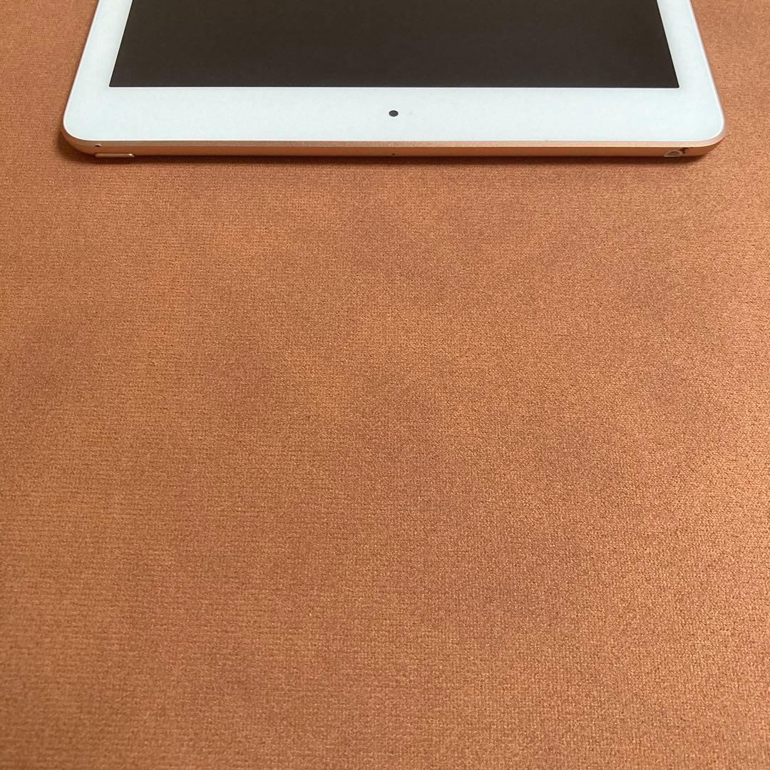1072【早い者勝ち】電池ほぼ新品☆iPad6第6世代32GB WIFIモデル☆