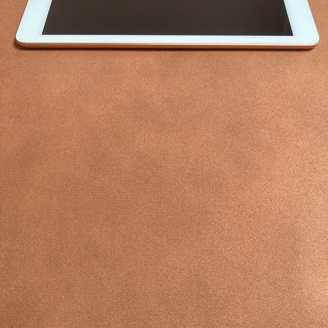 1072【早い者勝ち】電池ほぼ新品☆iPad6第6世代32GB WIFIモデル☆