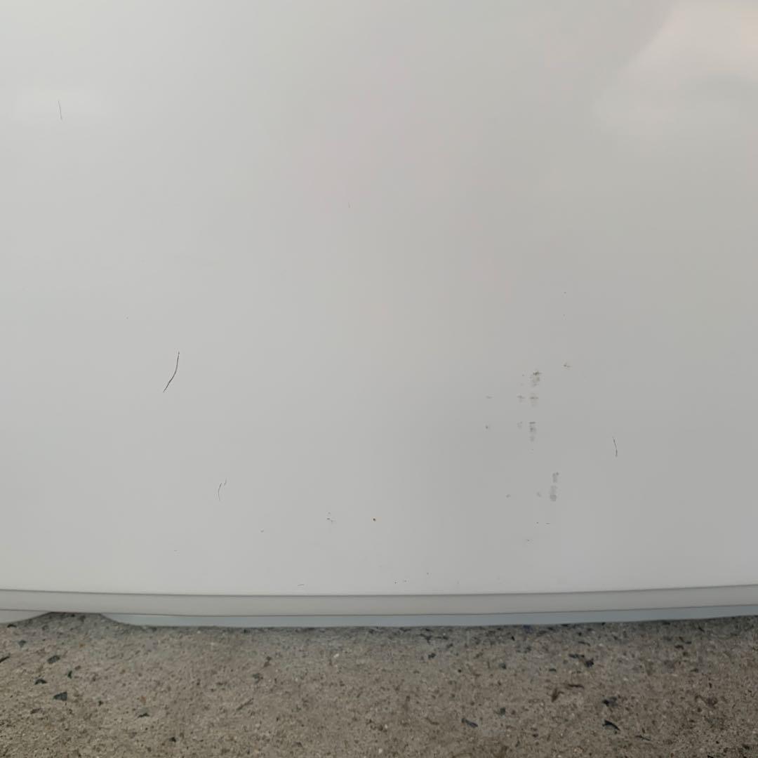 ☆TOSHIBA 縦型洗濯機 10kg 本体