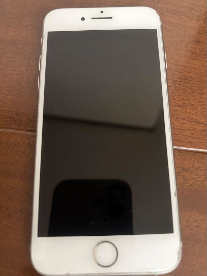 iPhone8 ホワイト64G