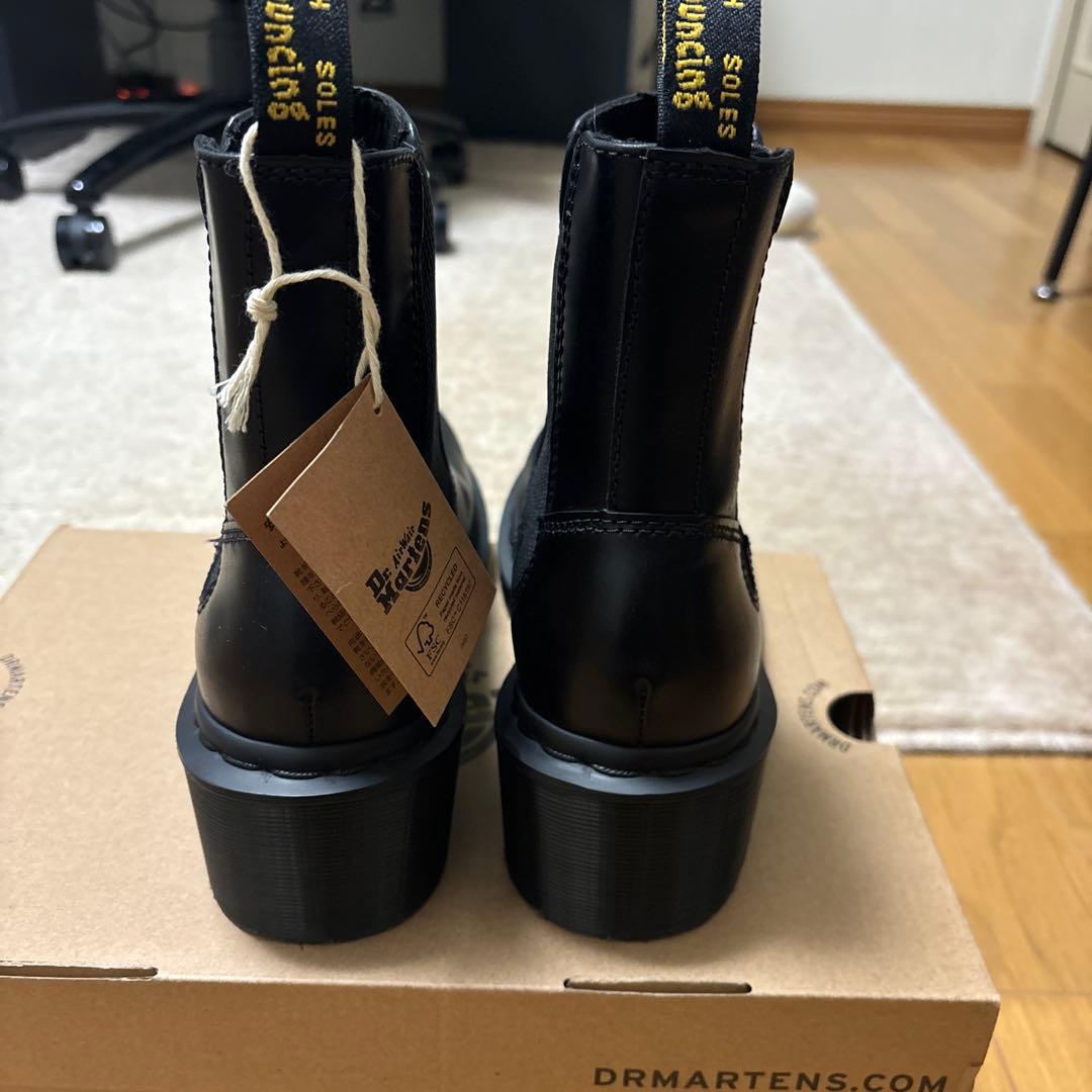 Dr. Martens ドクターマーチン/チェルシーブーツ