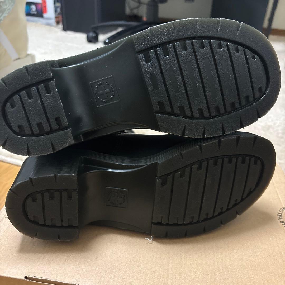 Dr. Martens ドクターマーチン/チェルシーブーツ