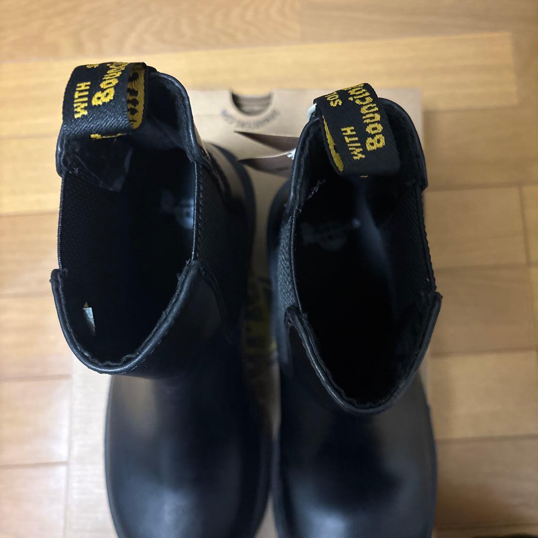 Dr. Martens ドクターマーチン/チェルシーブーツ