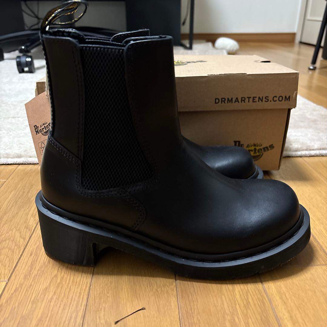 Dr. Martens ドクターマーチン/チェルシーブーツ