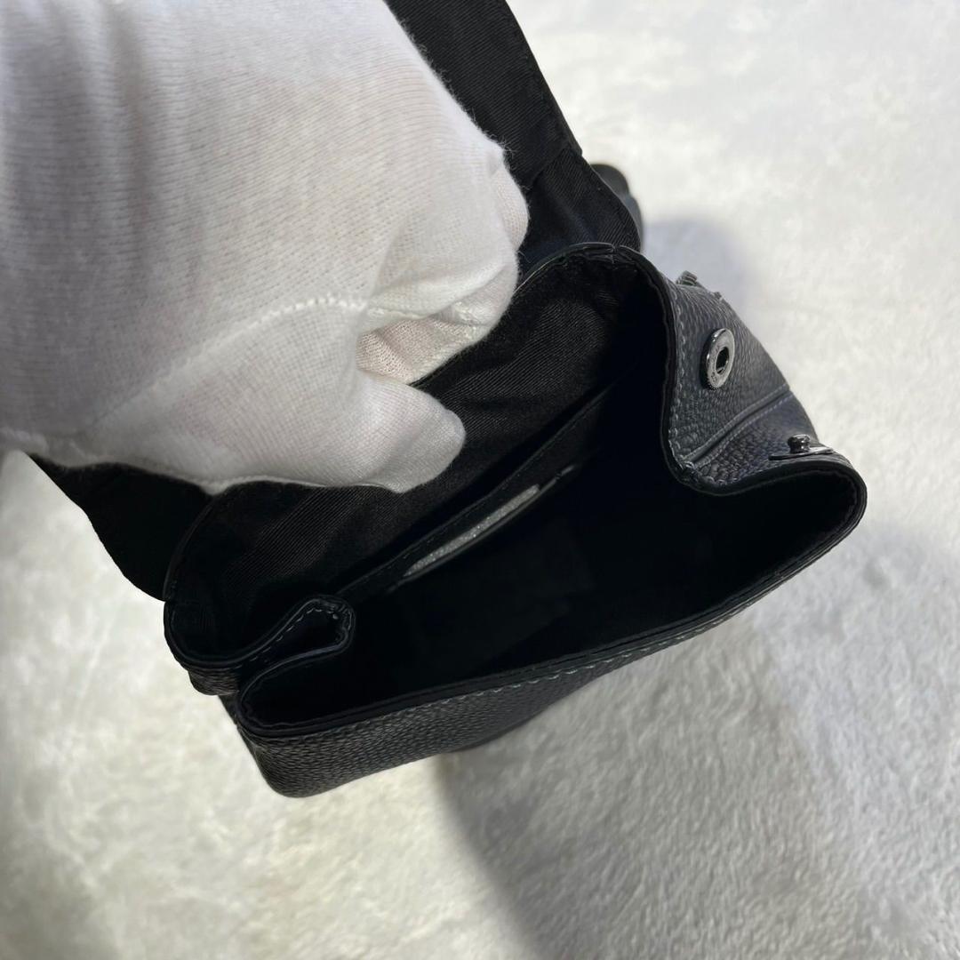 COACH コーチ ミニショルダーバッグ ワンショルダー ボディーバッグ