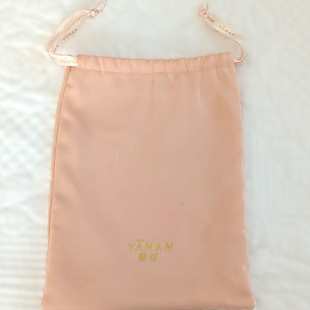 YAMAN M18 フォトプラス シャイニー Shiny 美顔器 ヤーマン