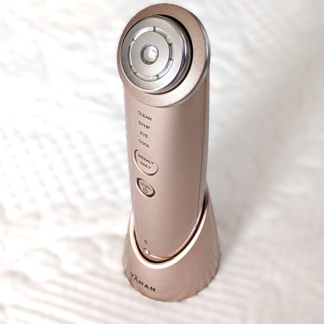 YAMAN M18 フォトプラス シャイニー Shiny 美顔器 ヤーマン