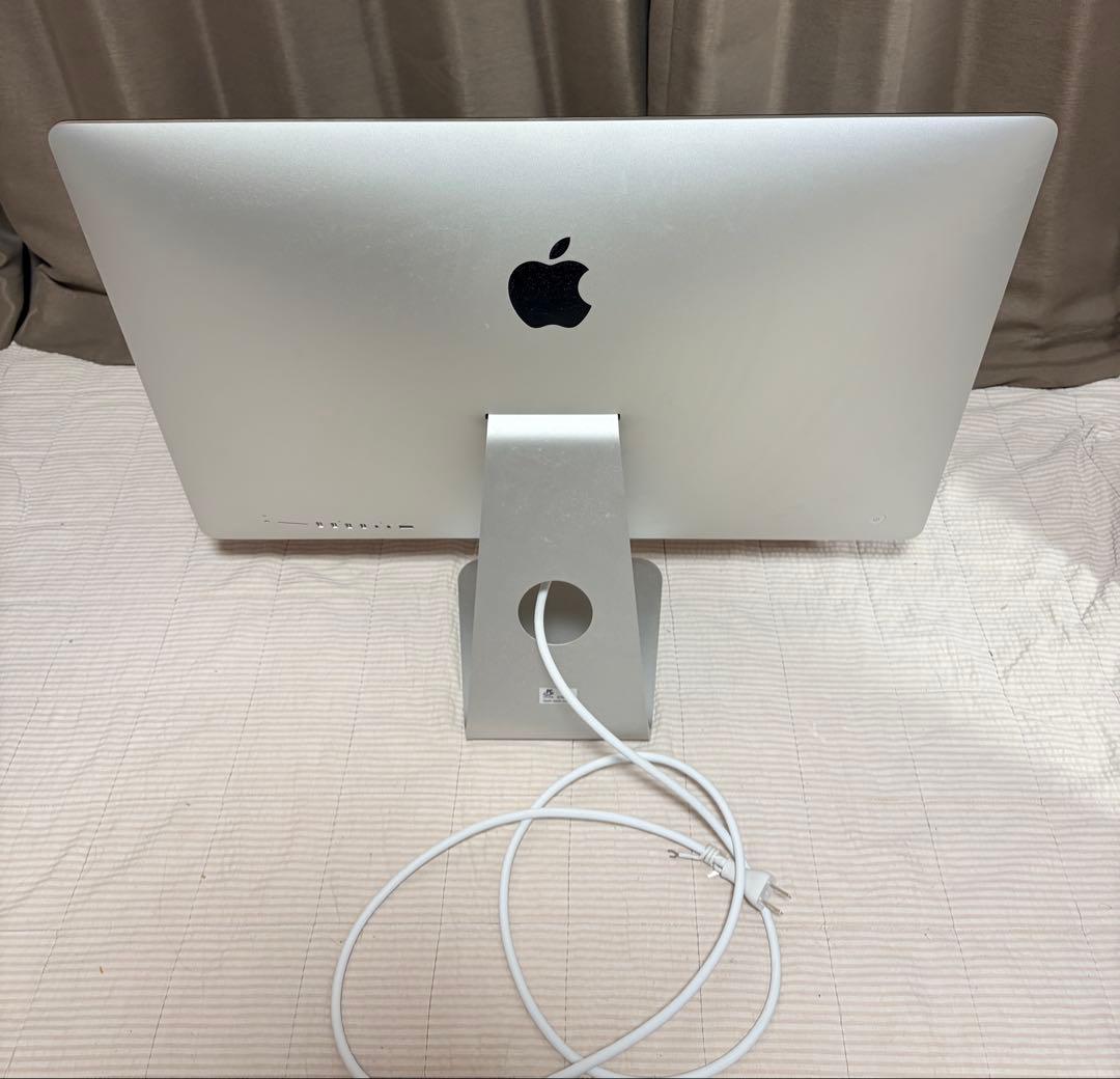 iMac 5K 27インチ 2019 i9 48GB 1TB ハイスペック