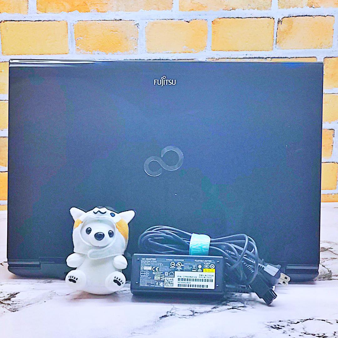 最強Core-i7搭載ノートパソコン❤️爆速SSD❤️メモリ16G✨ハイスぺ☘️