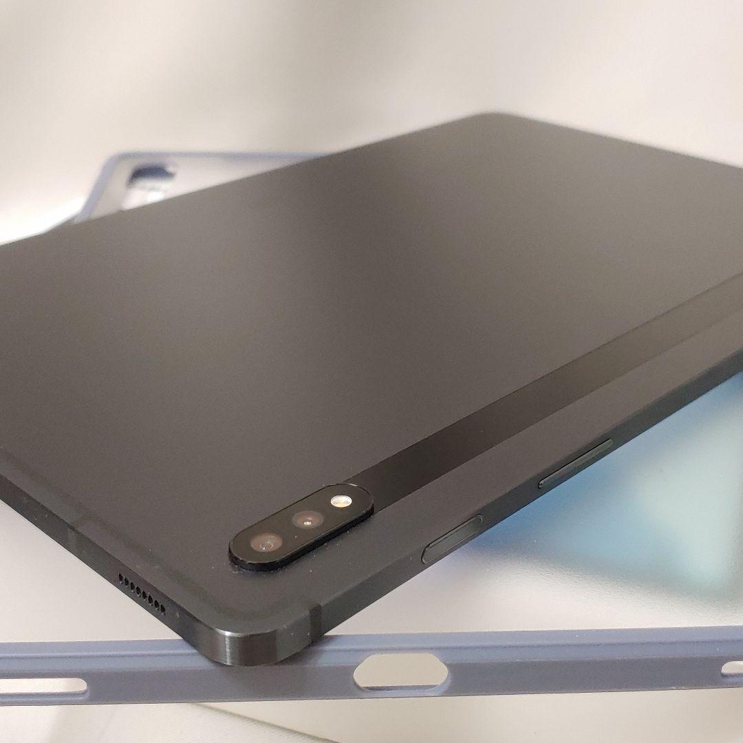 Samsung Galaxy Tab S7 SM-T870 米国版 8+256