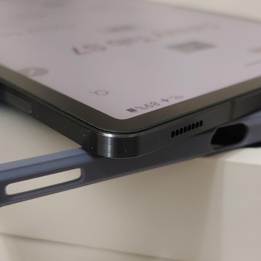 Samsung Galaxy Tab S7 SM-T870 米国版 8+256