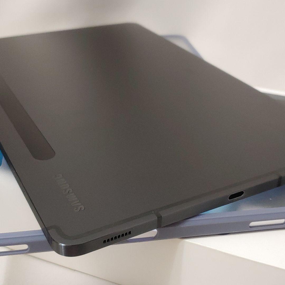 Samsung Galaxy Tab S7 SM-T870 米国版 8+256