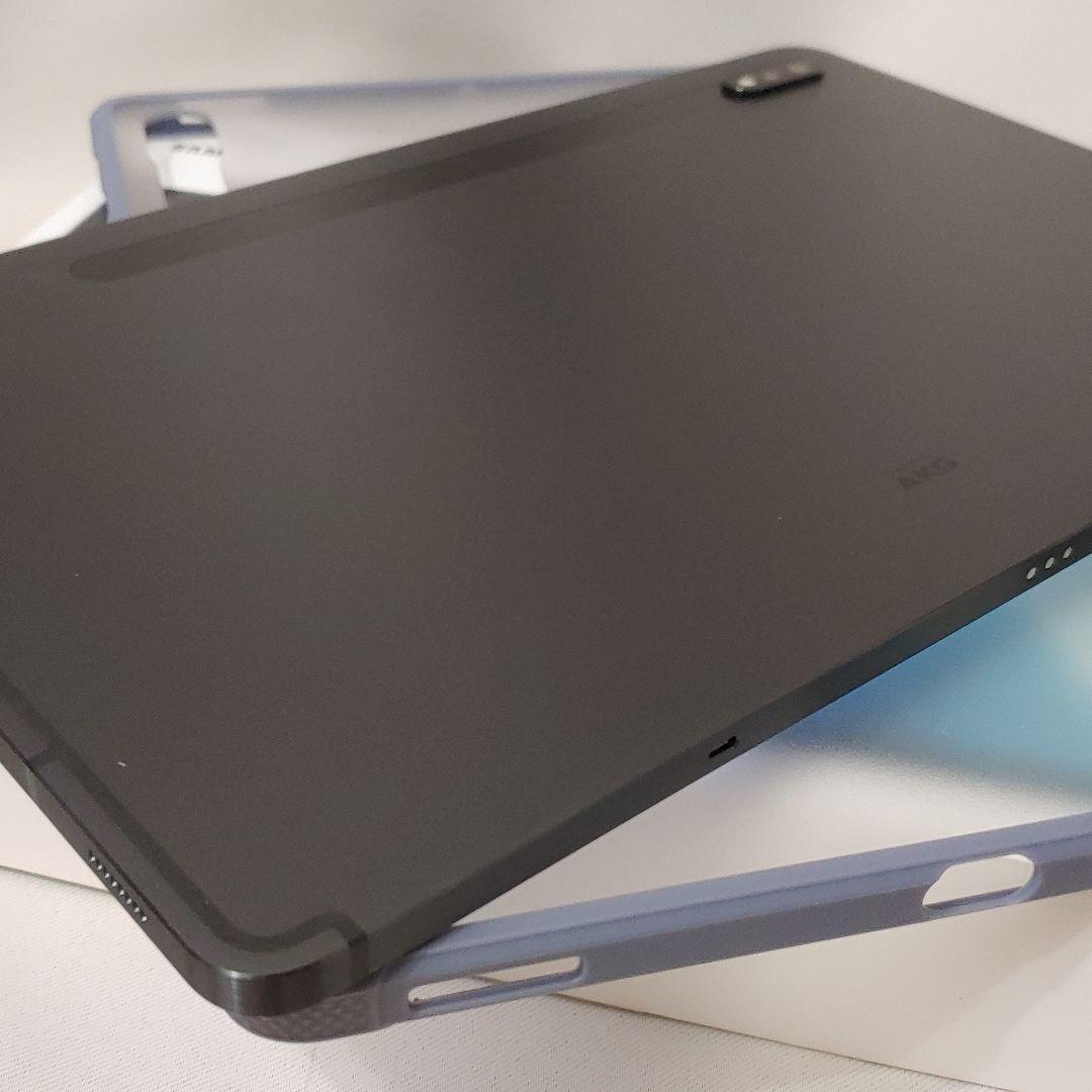 Samsung Galaxy Tab S7 SM-T870 米国版 8+256