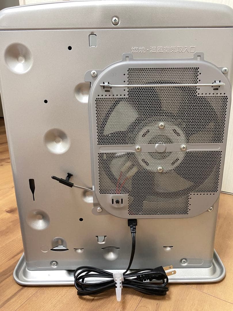 Dainichi FW-3217S 石油ファンヒーター