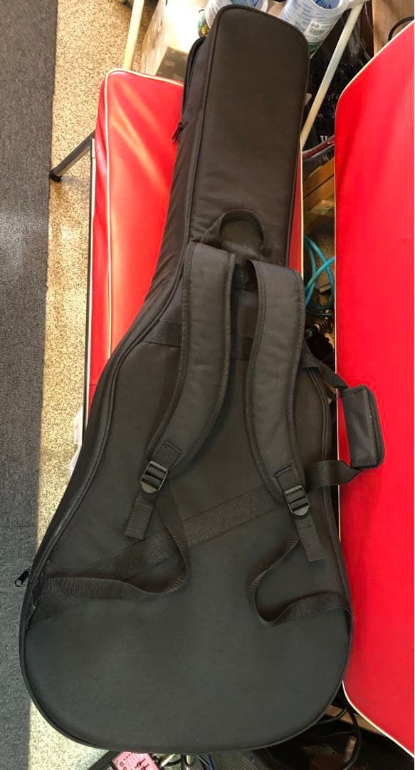 ア*ル様 ヤマハ　純正　セミハードケース