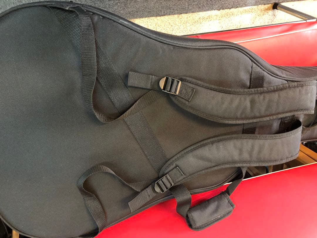 ア*ル様 ヤマハ　純正　セミハードケース