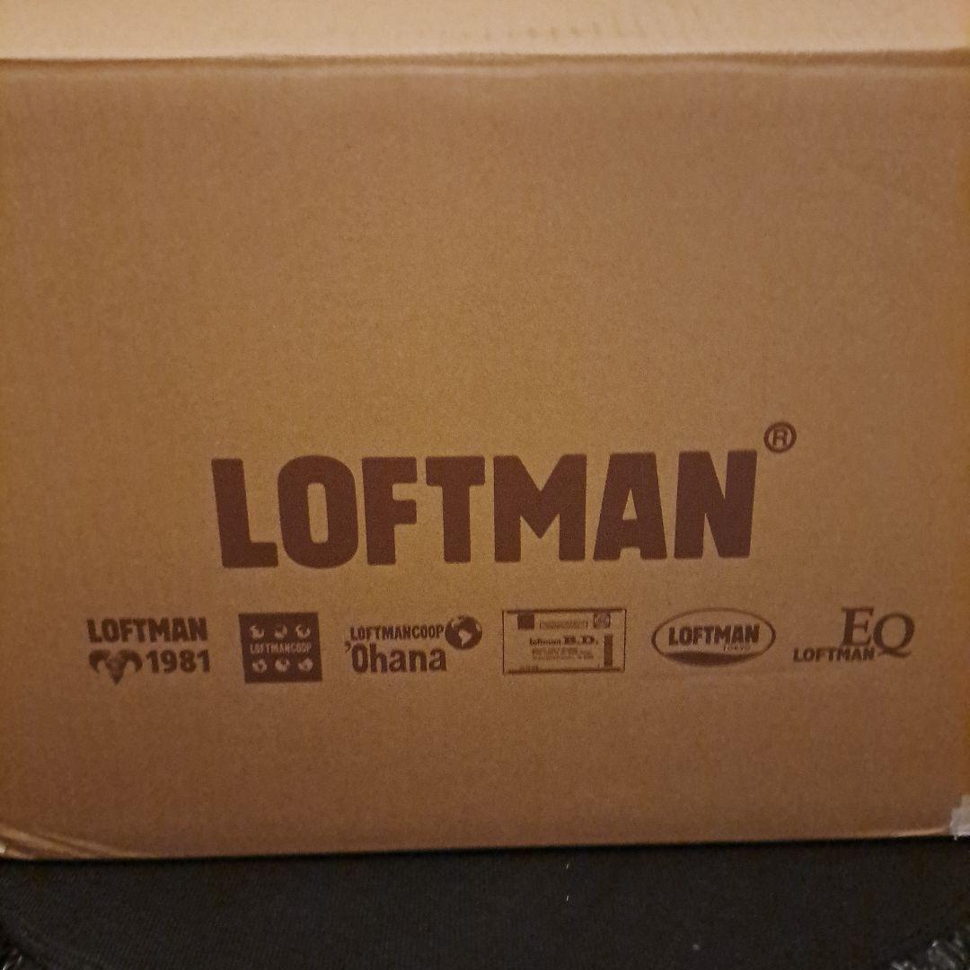 ロフトマン2026年福袋　WOMENS