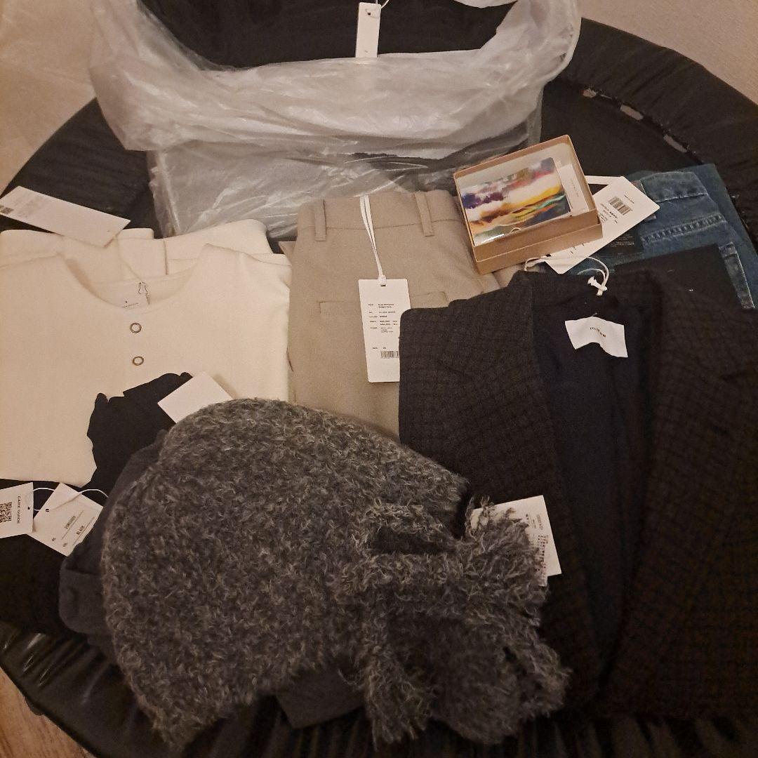 ロフトマン2026年福袋　WOMENS