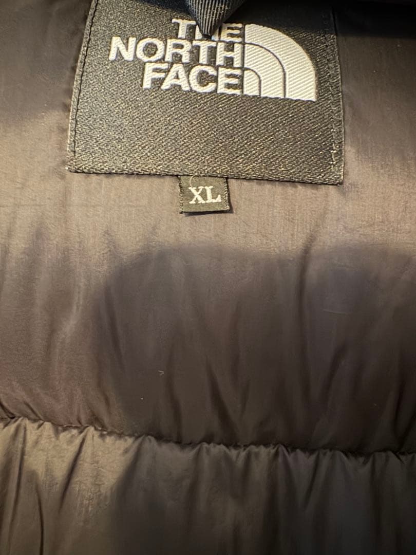 バルトロライトジャケットXLニュートープ 綺麗