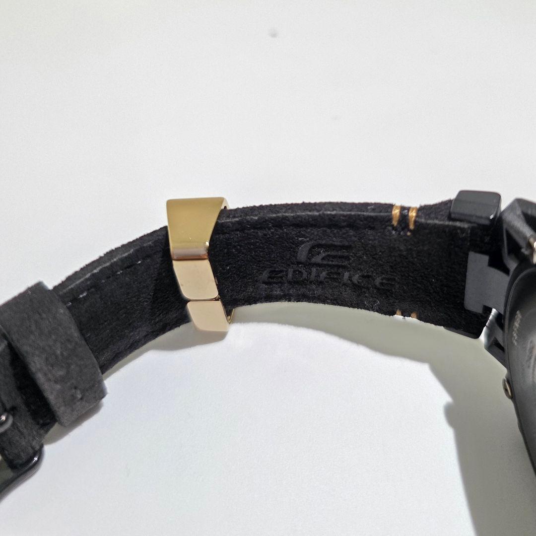 極美品⭐カシオ50周年限定品 EDIFICE エディフィス