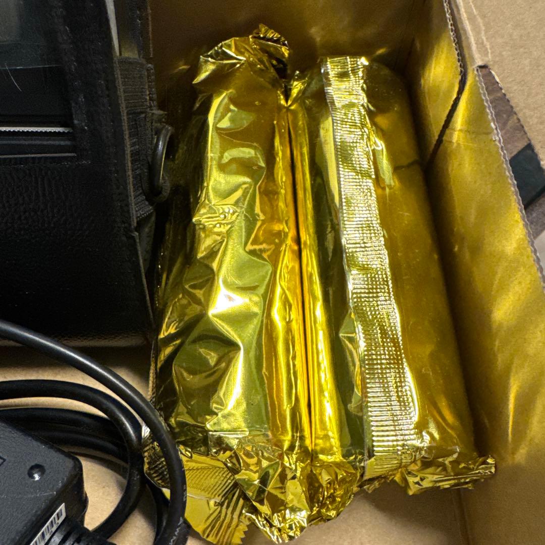 スター精密 SM-S210i モバイルプリンター Bluetooth対