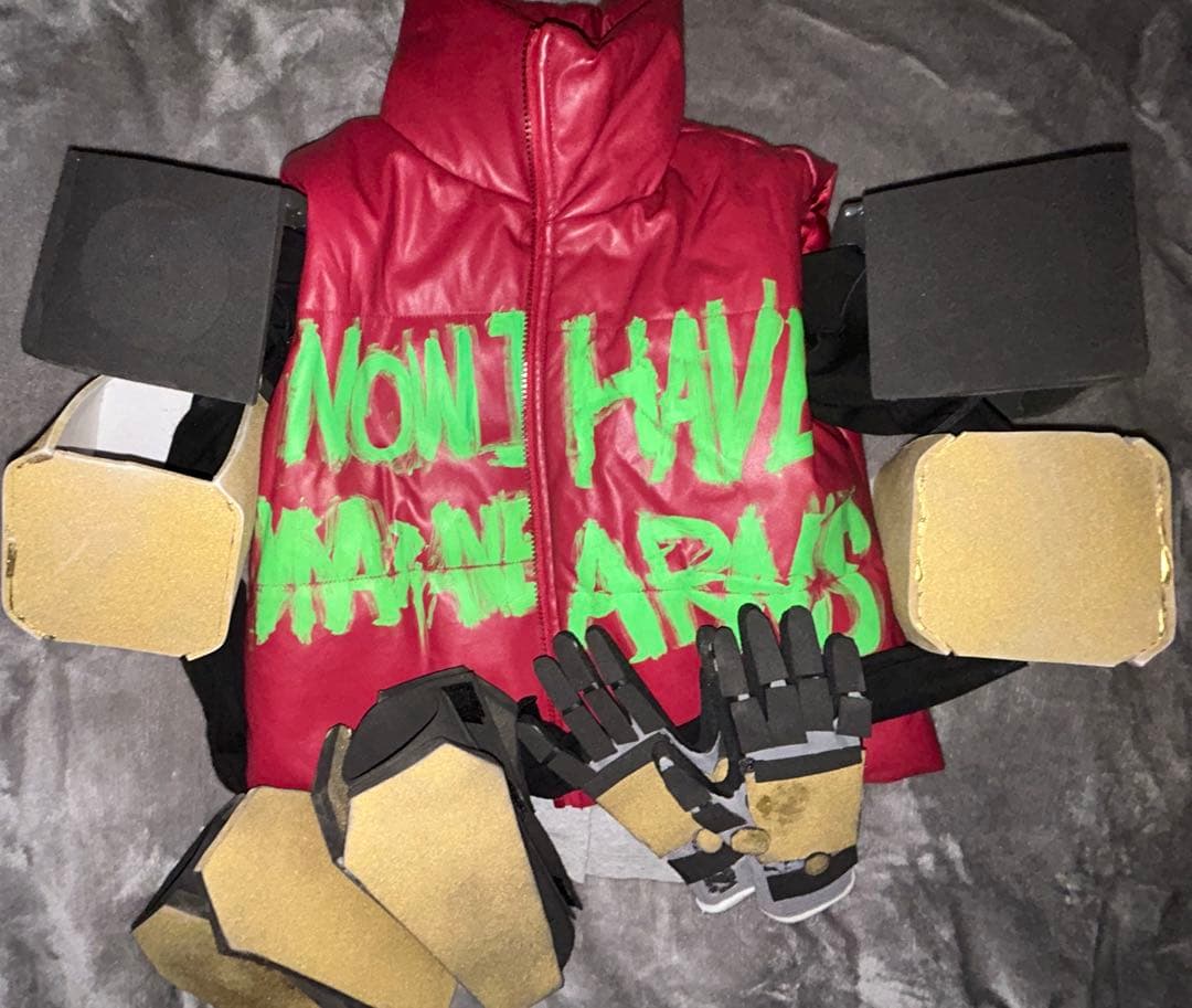 ミルキーサブウェイ カート コスプレ