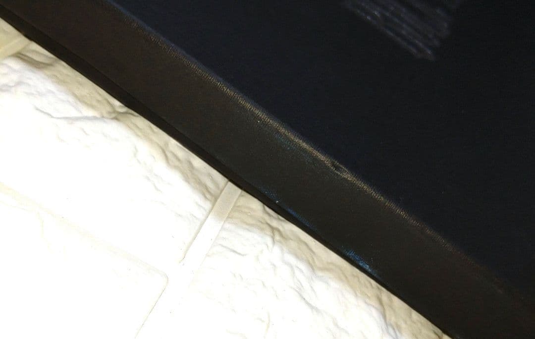 BUCK-TICK Completeworks 悪の華 生産限定BOX 2015