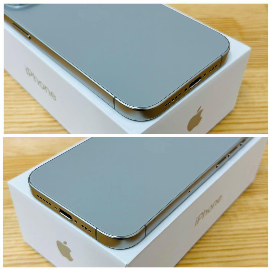 S 98% iPhone 15 Pro 256 GB SIMフリー 本体