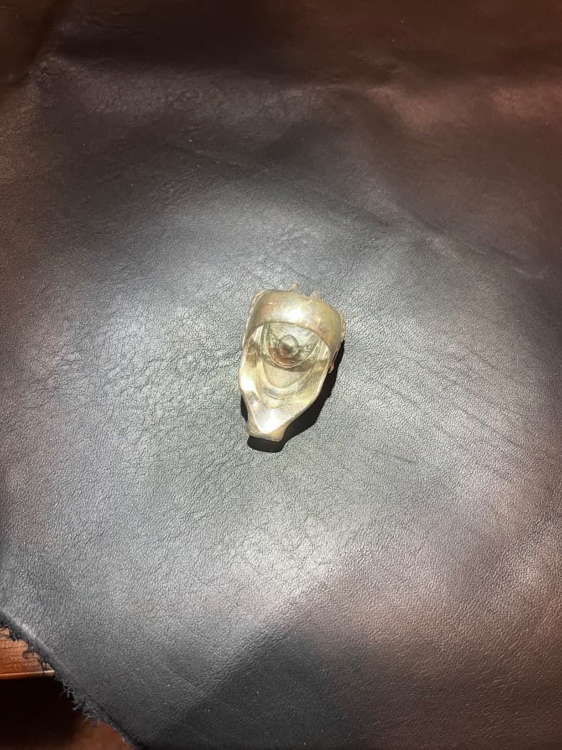 レギオメイド　魔神リング　18号