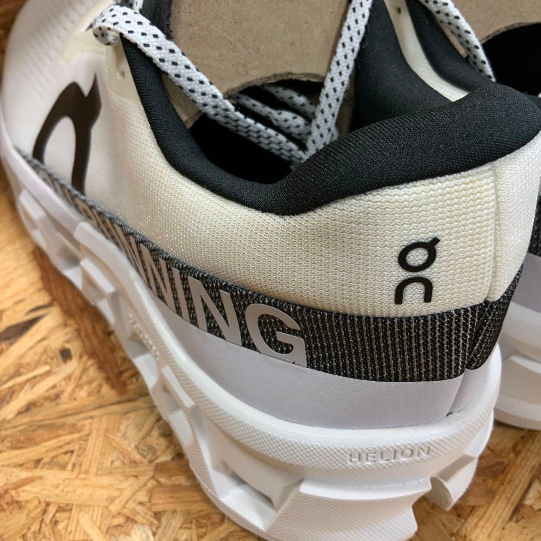 ノ*リ様 On Cloudmonster2 27cm