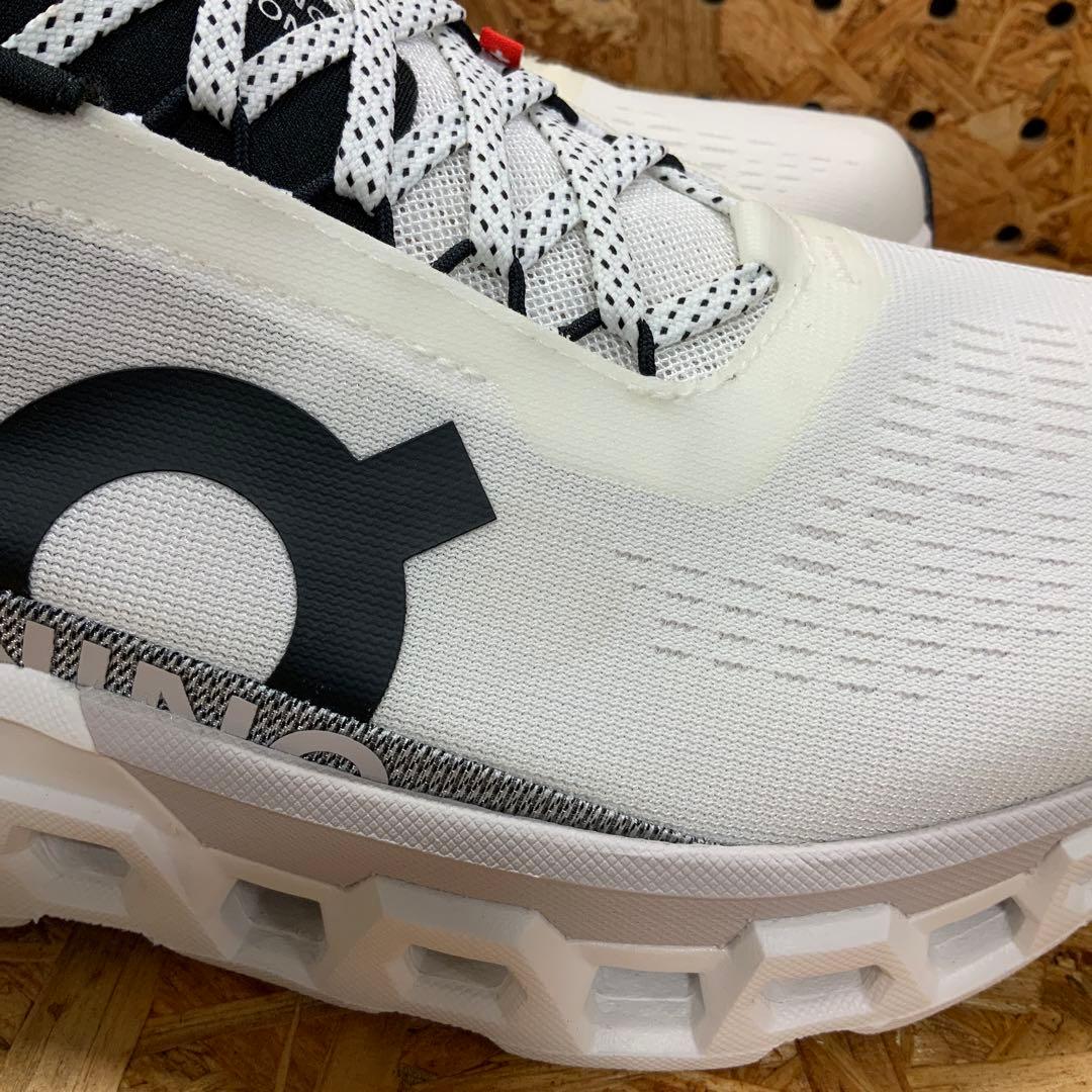 ノ*リ様 On Cloudmonster2 27cm