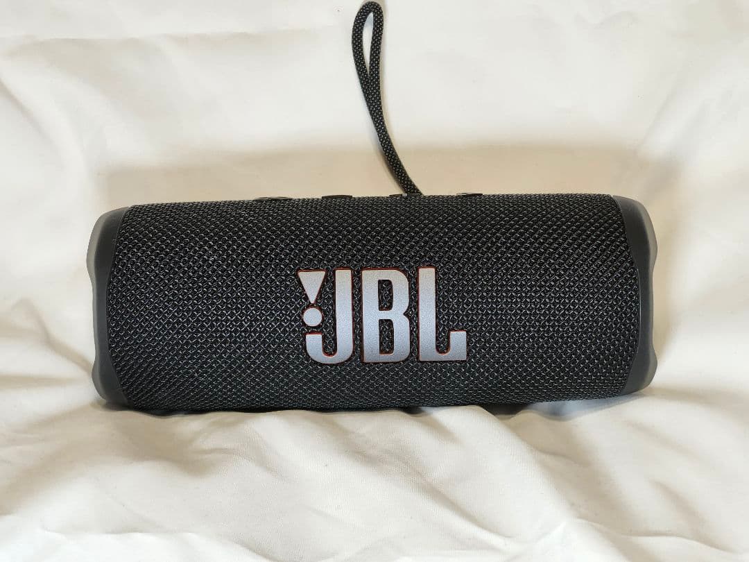 【美品】JBL Flip6 ワイヤレススピーカー