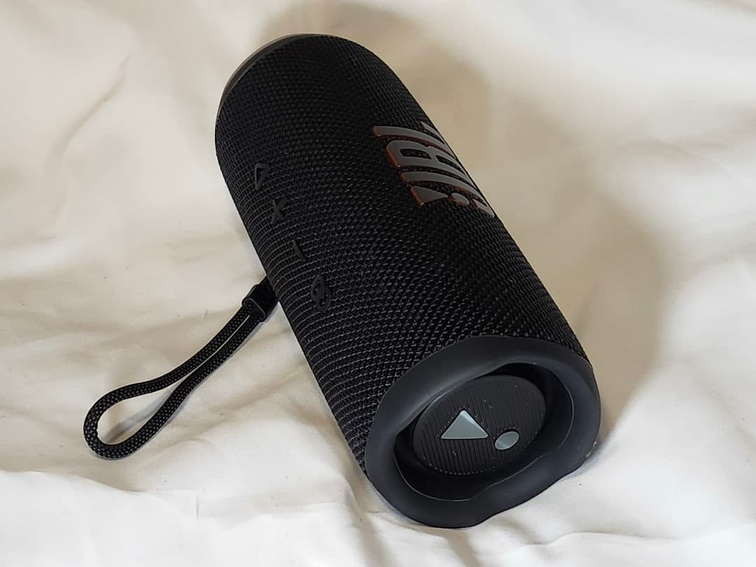【美品】JBL Flip6 ワイヤレススピーカー