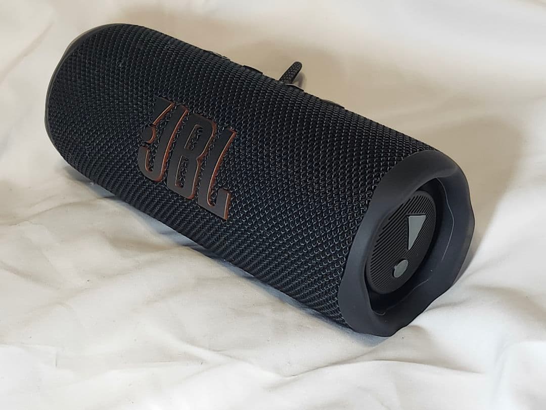 【美品】JBL Flip6 ワイヤレススピーカー