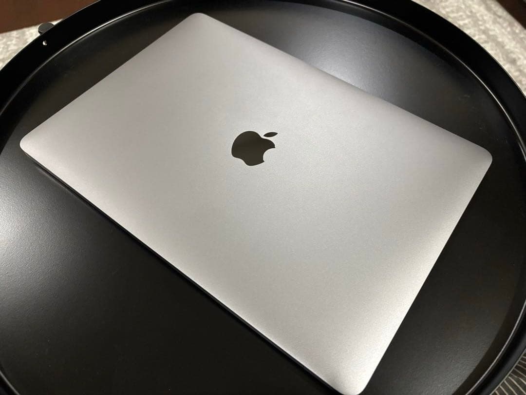 M1 MacBook Air 2020 16GB 512GB 13インチ