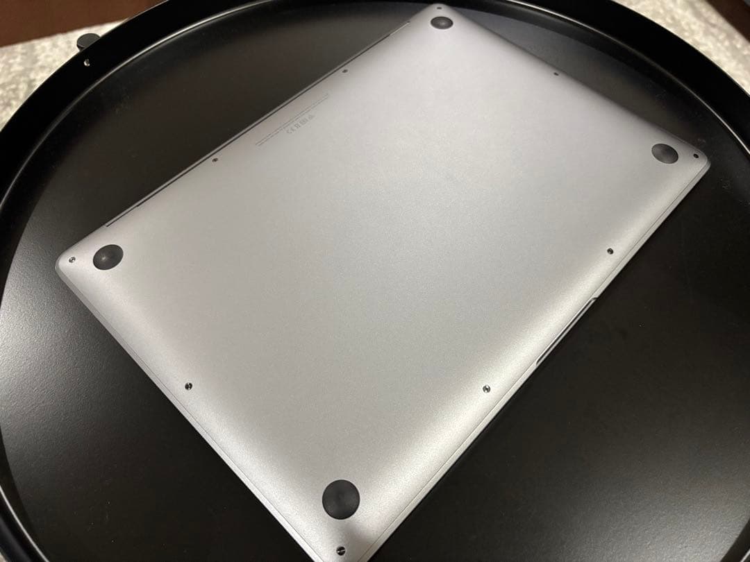 M1 MacBook Air 2020 16GB 512GB 13インチ