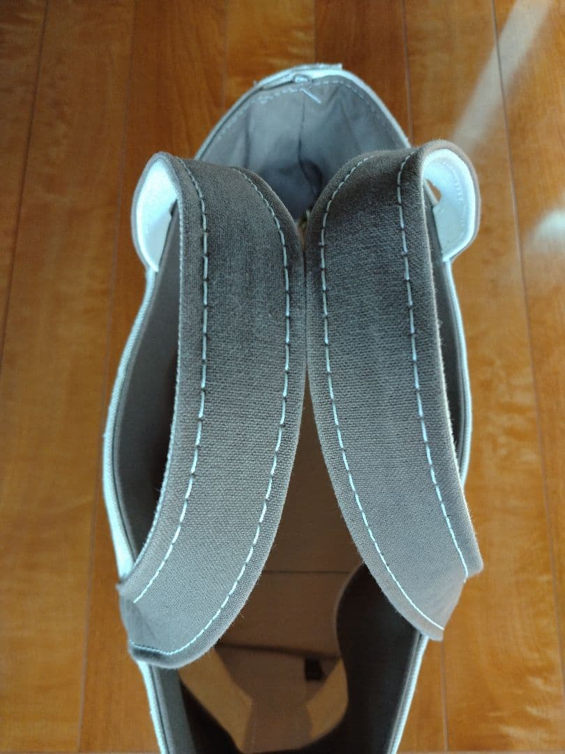 エルエルビーン トートバッグ