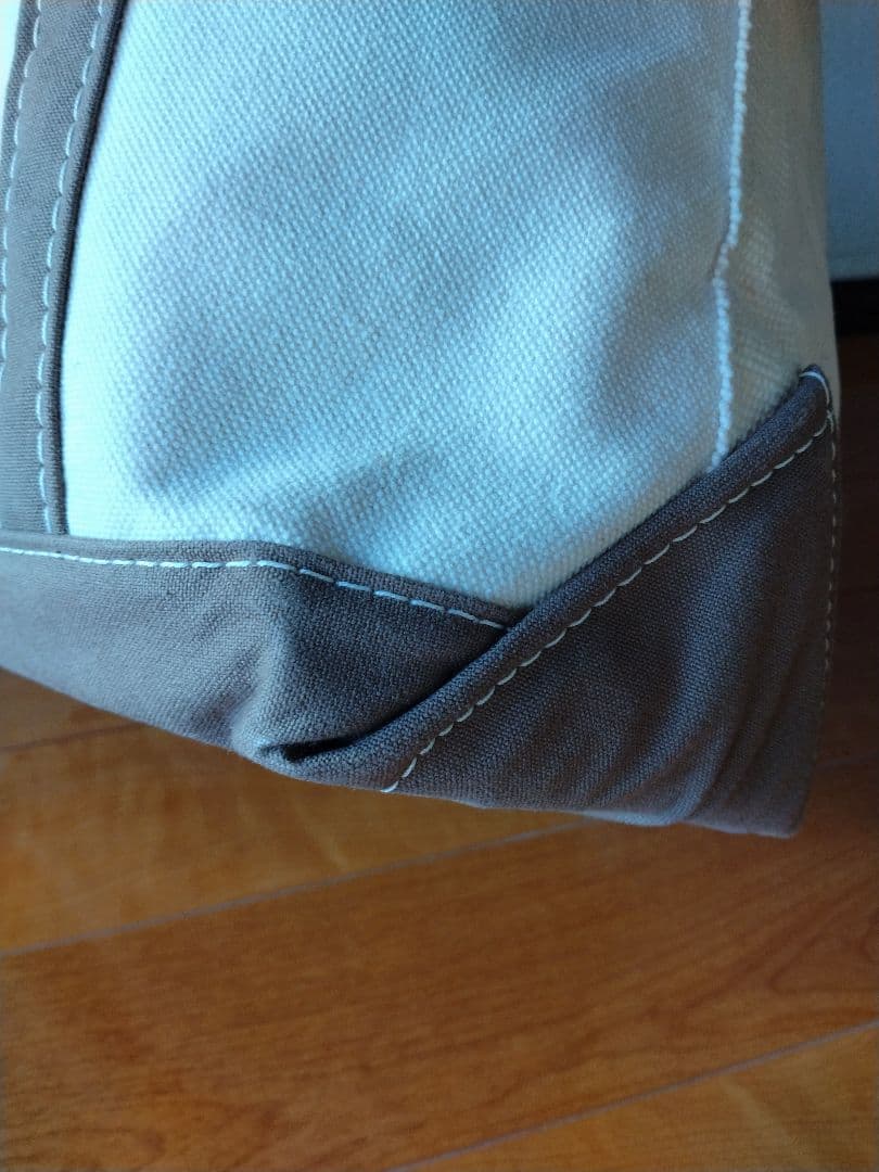 エルエルビーン トートバッグ