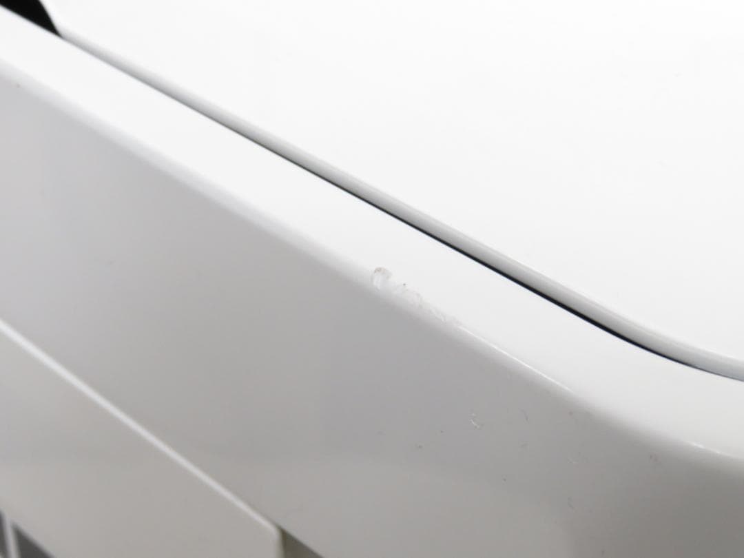 シャープ 2022年製 加湿空気清浄機 ～23畳 KC-N50-W