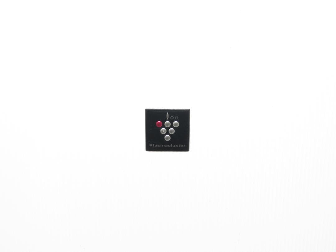 シャープ 2022年製 加湿空気清浄機 ～23畳 KC-N50-W