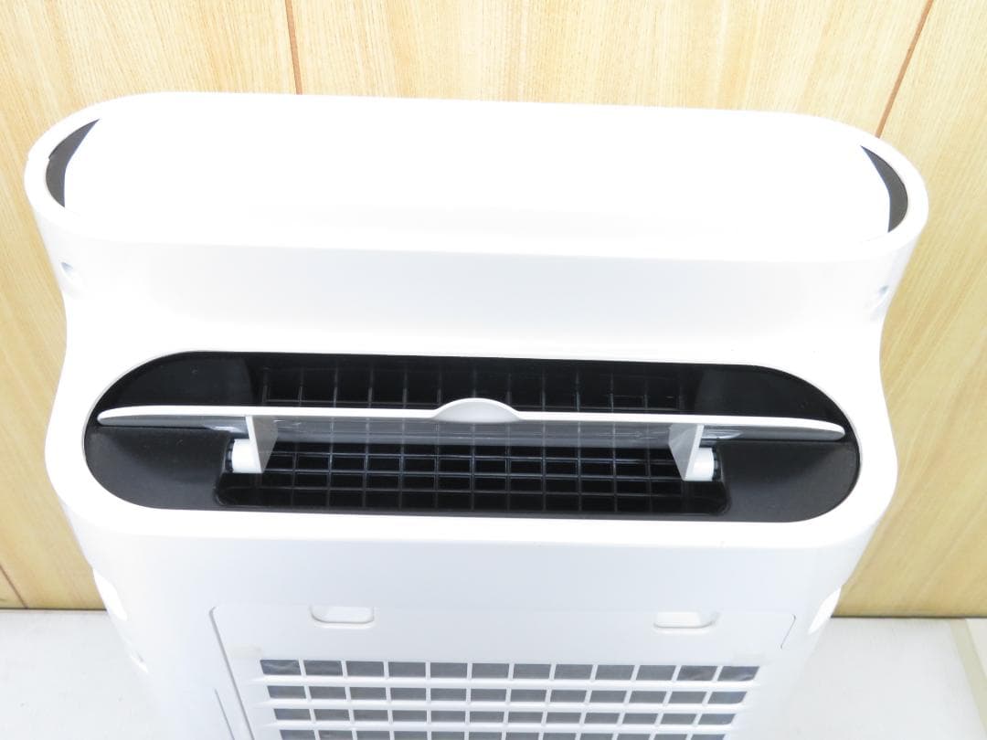 シャープ 2022年製 加湿空気清浄機 ～23畳 KC-N50-W