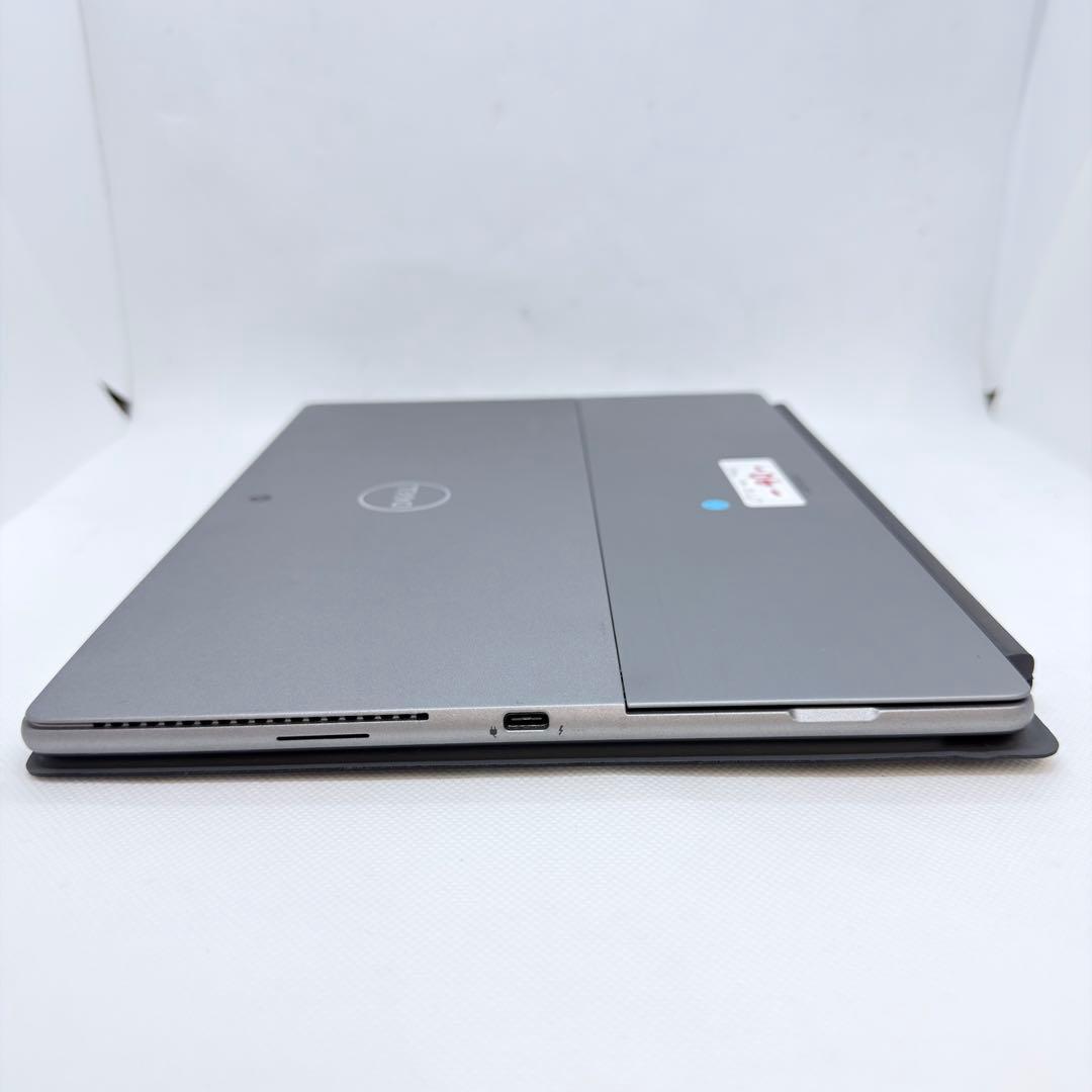 Windowsノート本体 Latitude 7320 Detachable I5/8GB/256GB