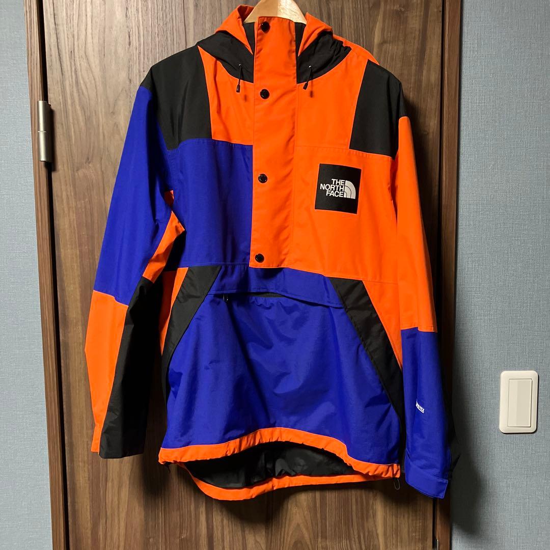 美品　THE NORTH FACE マウンテンパーカー　レイジシリーズ
