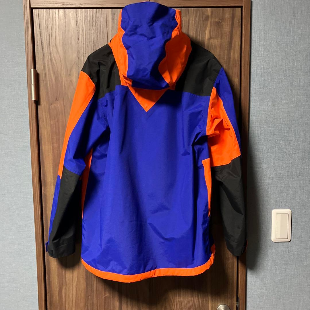 美品　THE NORTH FACE マウンテンパーカー　レイジシリーズ