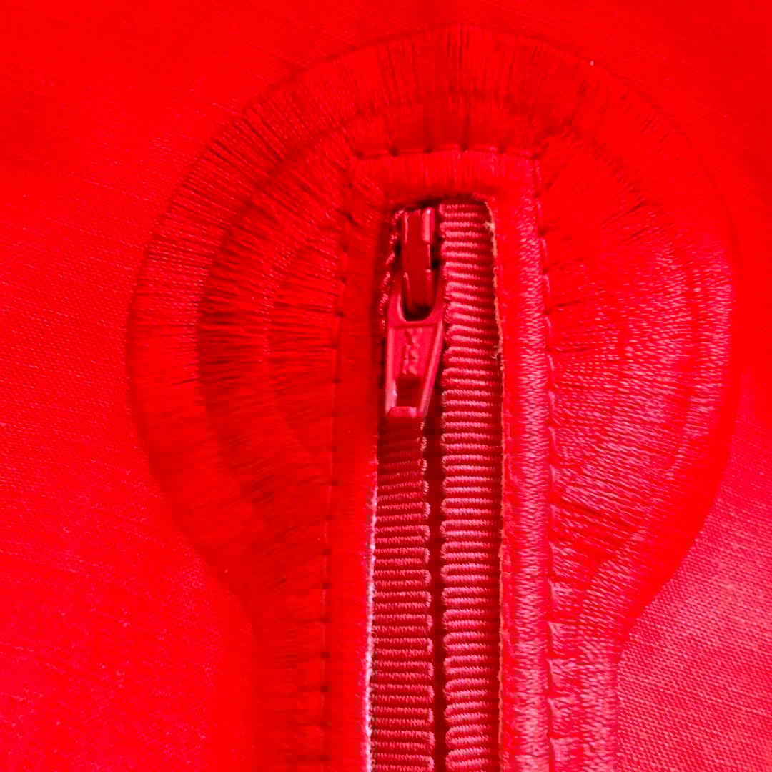 ホノソウ☆美品レア☆MEGMIURA PIn tuck Mods coat