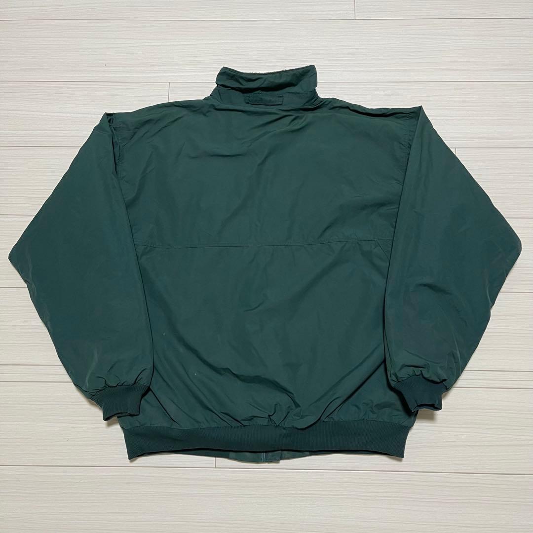 90s patagonia シェルドシンチラジャケット