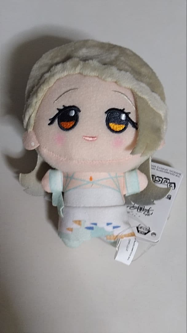 学園アイドルマスター ちびぐるみ 10人セット