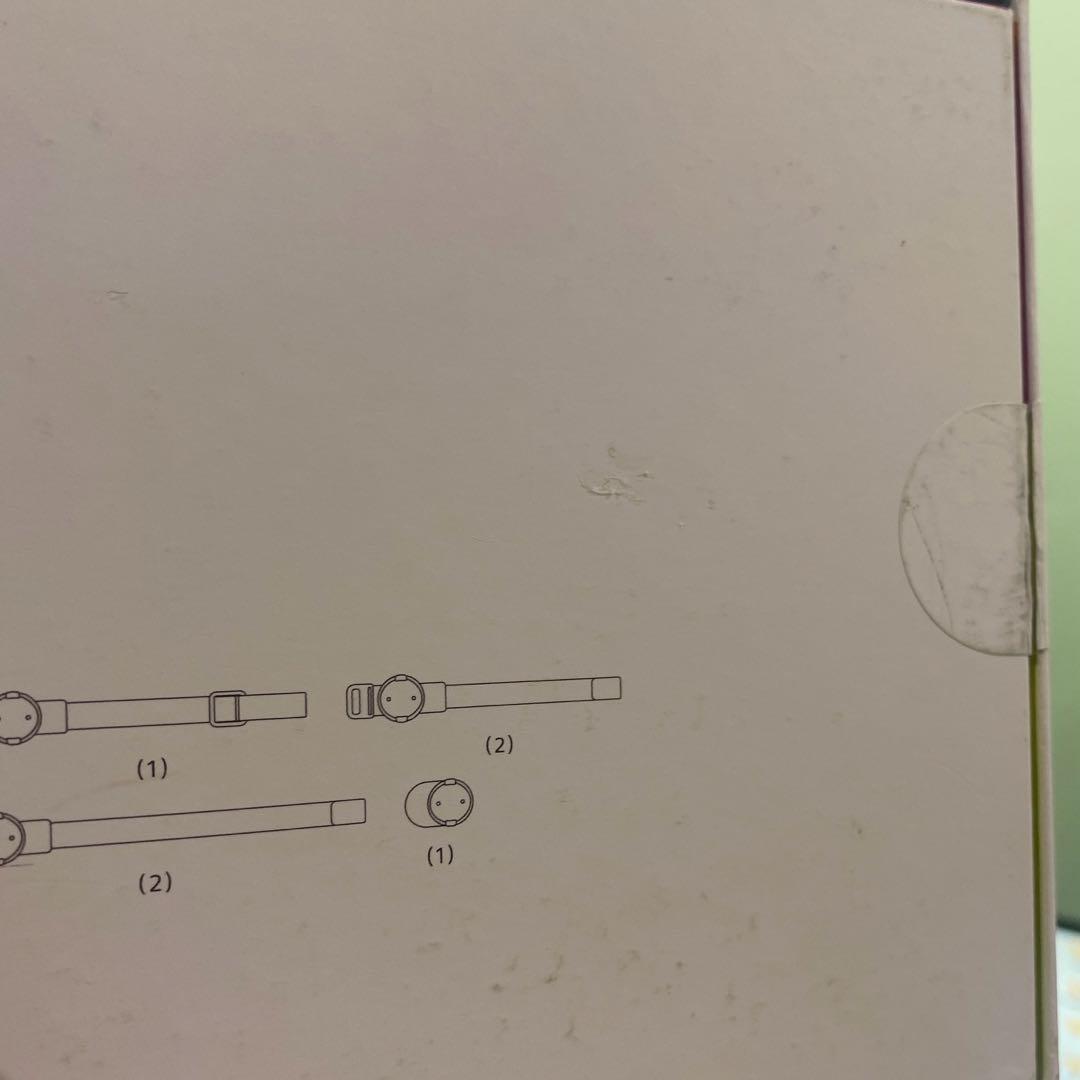 モコピ & データレシーバ SONY mocopi